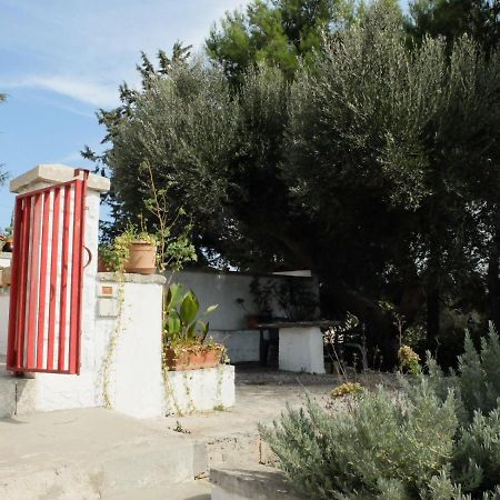Villa Trullo Chiari Di Bosco Martina Franca Exterior foto